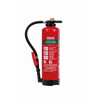 GLORIA Schaumfeuerlöscher SKA+6PRO 811641.0035