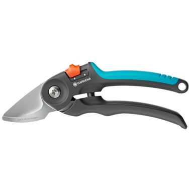 GARDENA Gartenschere PremiumCut 12241-20 frisches Holz