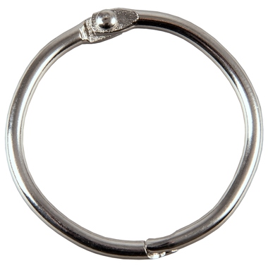 EICHNER Klappring 9015-00687 32mm 10St