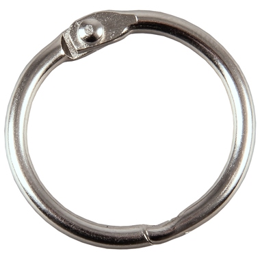 EICHNER Klappring 9015-00685 19mm 10St