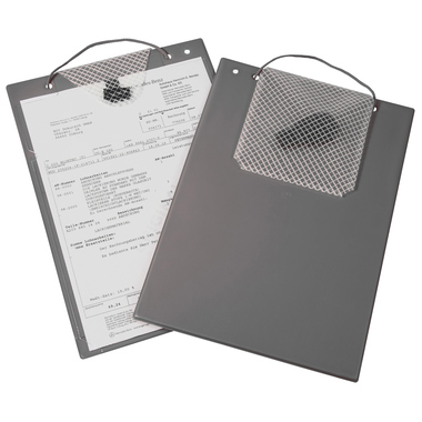 EICHNER Auftragstasche Turbo 9015-00416 A4 gr 10St