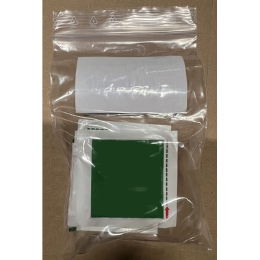 Wundreinigungsset 5Tücher