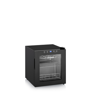SEVERIN Weinkühlschrank 8907 15Flaschen 46l sw