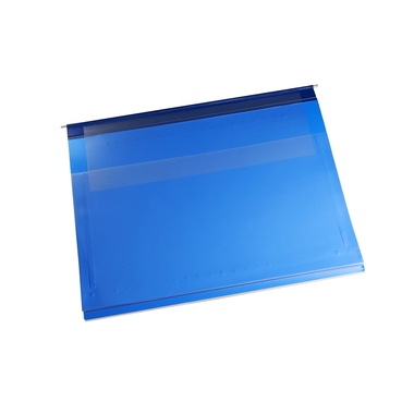 BOI Planettentasche 9208-00309 2Deckel bl