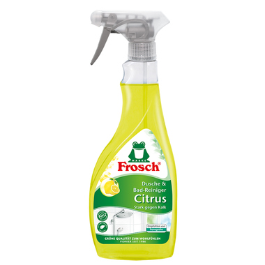 Frosch Badreiniger Citrus 116147 500ml