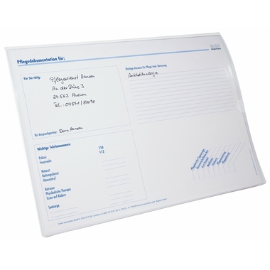 BOI Dokumappe economy-line 9208-00332 ws