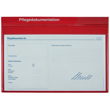 BOI Dokumappe system-line 9209-00948 rt