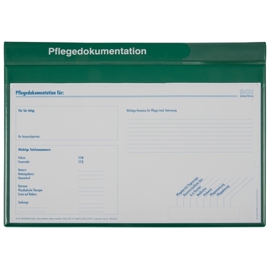 BOI Dokumappe system-line 9219-00131 gn