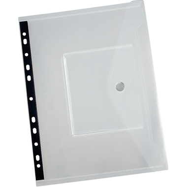 EICHNER Dokumententasche 9218-00682 tr 5St