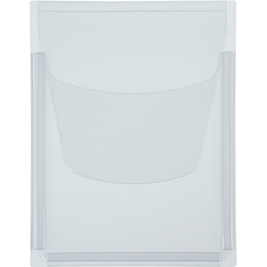 EICHNER Magnettasche 9218-02983 A4 tr 5St