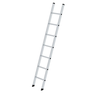 MUNK Anlegeleiter 11148 350mm oTraverse 7Sprossen