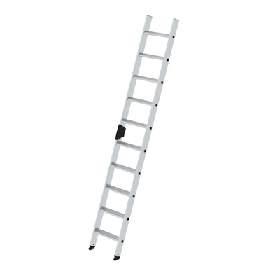 MUNK Anlegeleiter 40310 oTraverse 10Stufen