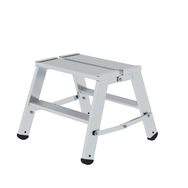 MUNK Klapppodest 50094 beidseitig 2x2Stufen