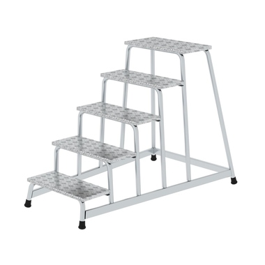 MUNK Arbeitspodest 50035 starr 5Stufen
