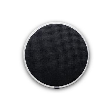 interstuhl Kissen 10542625 tiefschwarz