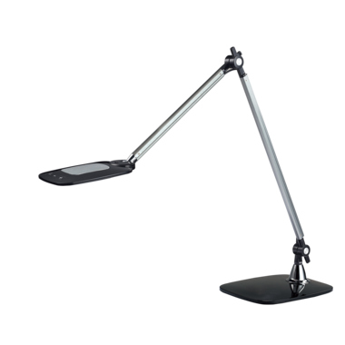 Paperflow Tischleuchte meet Jim LBTJIM.35.01 sw