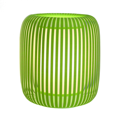 Paperflow Tischleuchte meet Grace 157164 pistazie