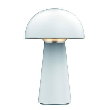 Paperflow Tischleuchte meet Visby 158949 ws