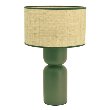 Paperflow Tischleuchte meet Tamatao 170385 khaki