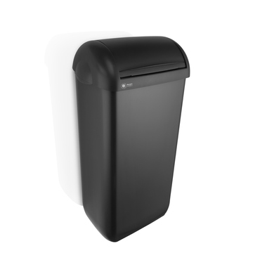 BlackSatino Abfalleimer 331840 23l sw