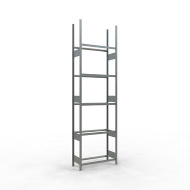 SCHULTE Reifenregal 20762 350x100x40cm