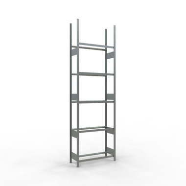 SCHULTE Reifenregal 20774 350x105x40cm