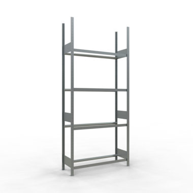 SCHULTE Reifenregal 20992 275x120x40cm