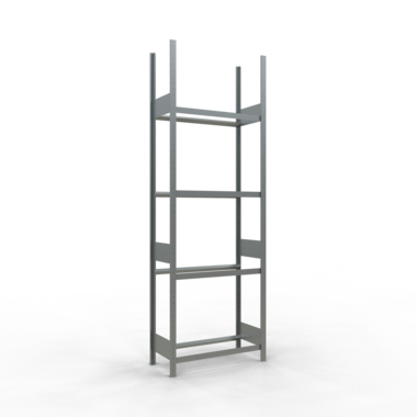 SCHULTE Reifenregal 20982 275x90x40cm