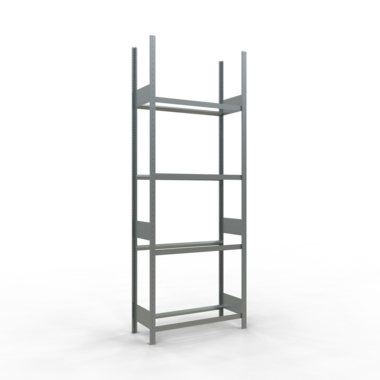 SCHULTE Reifenregal 20984 275x100x40cm