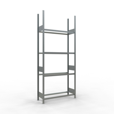 SCHULTE Reifenregal 20989 275x115x40cm