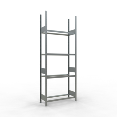 SCHULTE Reifenregal 20987 275x105x40cm