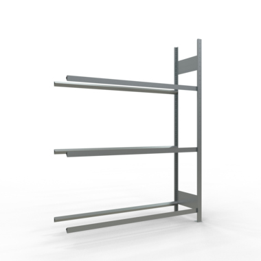 SCHULTE Anbau-Reifenregal 13913 200x150x40cm