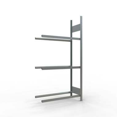 SCHULTE Anbau-Reifenregal 13901 200x100x40cm