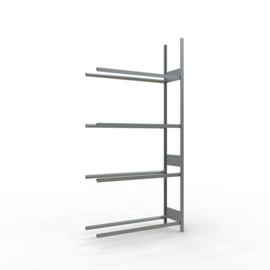 SCHULTE Anbau-Reifenregal 20995 275x130x40cm