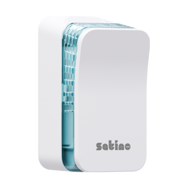 Satino Lufterfrischerspender Eco 333440 ws