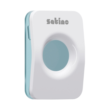 Satino Hygienebeutelspender 333438 ws