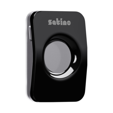 Satino Hygienebeutelspender 333439 sw