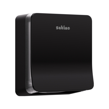 Satino Handtuchspender S 333403 sw