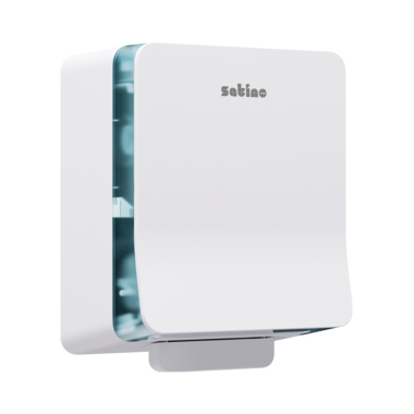 Satino AutoCut Dispenser 333418 ws