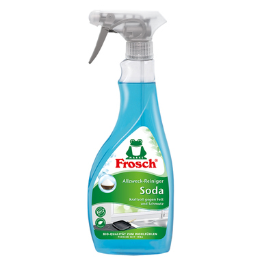Frosch Soda Allzweckreiniger 116150 500ml