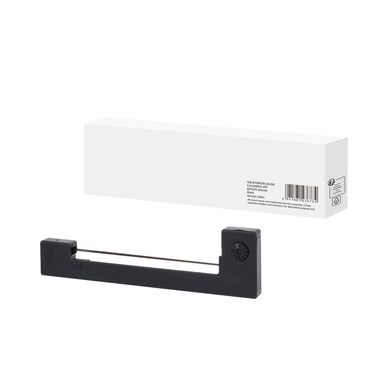 Farbband wie Epson ERC09 4mm sw
