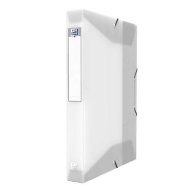 ELBA Dokumentenbox breit 100200581