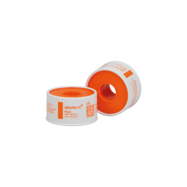 SÖHNGEN Heftpflaster Pore 1008111 2,5cmx5m