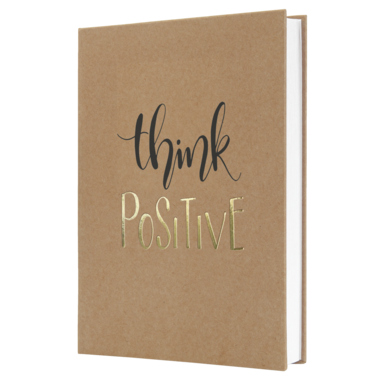 SIGEL Notizbuch Jolie JN801 A5 lin Pure Positivity