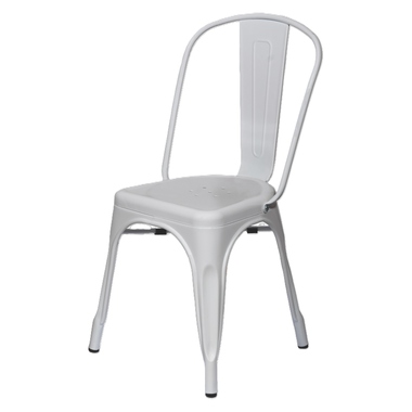 Paperflow Stuhl meet Urban CHURBAOX2.13 weiß 2St