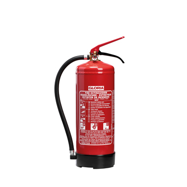 GLORIA Feuerlöscher 002100.2471 PD 6 GA