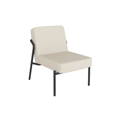 Paperflow Sessel meet Medso S FTMEDSCLSX1008 Kunstleder cr