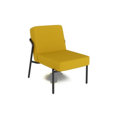 Paperflow Sessel meet Medso S FTMEDSCLSX1011 Outdoor ge