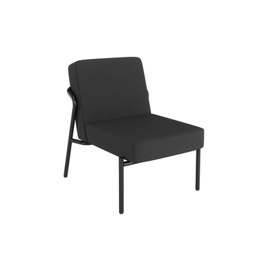 Paperflow Sessel meet Medso S FTMEDSCLSX1015 Outdoor an