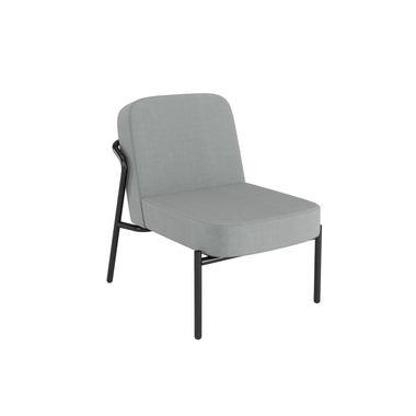Paperflow Sessel meet Medso S FTMEDSRNDX1001 Stoff gr